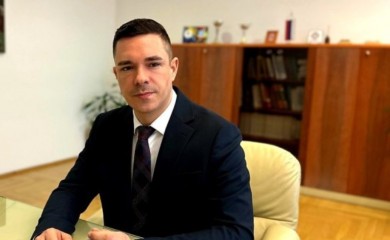BUKEJLOVIĆ: Javna rasprava o Nacrtu izmjena Krivičnog zakona prilika za konstruktivne prijedloge