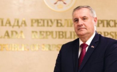 Višković ocijenio posjetu Kini uspješnom, predstavljeni potencijali Srpske