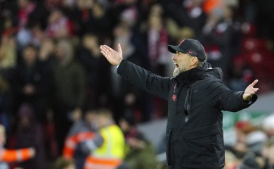 Klop pravi čistku, iz Liverpula odlazi 13 fudbalera