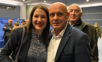 Narodni front Jelene Trivić dobio poslanika, stigao iz PDP-a