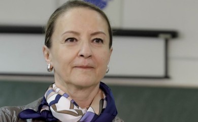 Šta će biti sa studentima kojima je Sebija Izetbegović mentor