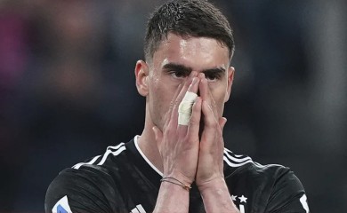 “Nema više golova, nema više Instagrama”: Vlahović deaktivirao Instagram