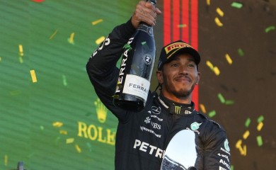 Hil smatra da Hamilton može da osvoji još neku titulu u Formuli 1