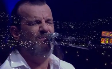 Aca Lukas najavio premijeru "Kafane na Balkanu" za svoj rođendan