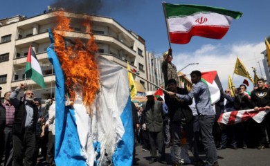 Situacija sve napetija: Izrael u stanju pripravnosti zbog moguće odmazde Irana