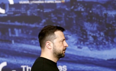 Smije li Zelenski i dalje ostati predsjednik Ukrajine?