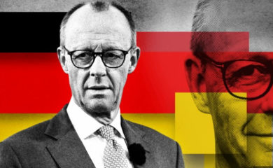 Merc srušio sve nade Ukrajini: Ne može ni u EU ni u NATO