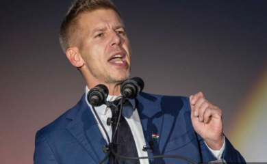 Nakon pobjede na izborima u Mađarskoj oglasio se Peter Mađar: Evo šta je poručio Moskvi