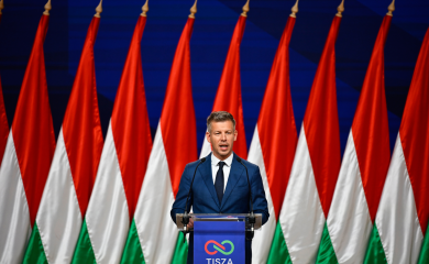 Mađar: Diversifikovaćemo energente, ali nećemo se odvojiti od Rusije