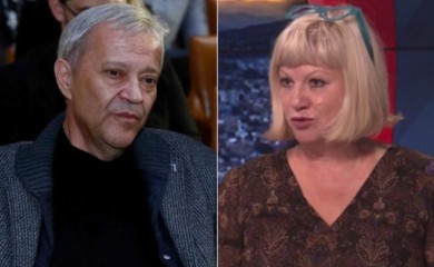 HADŽIHAFIZBEGOVIĆ: Vlaisavljević mi ne može biti nadređena, nju policijski privesti i saslušati
