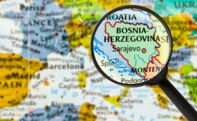 “TAGESZEITUNG”: SAD žele da podijele Balkan na srpsku, hrvatsku i albansku zonu