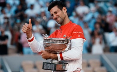 Vrtoglave cijene na RG: Evo koliko morate platiti da biste gledali Noleta u istorijskom pohodu