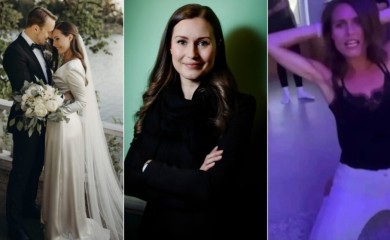 Bila je savršena žena, majka, premijerka, a onda se sve srušilo: Istina o slomu Sane Marin