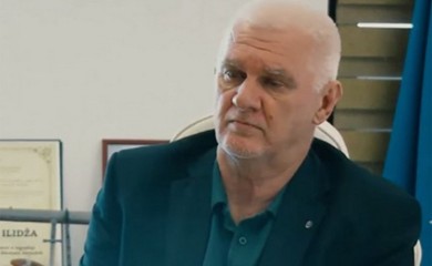 Mediji: Senaidu Memiću određen jednomjesečni pritvor, prebačen u KPZ Zenica