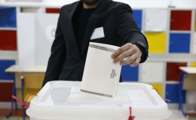 Više birača nego stanovnika: Na izbore u BiH izlazi 3,4 miliona građana