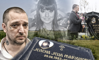 Nastavlja se suđenje Zoranu Marjanoviću za ubistvo supruge Jelene: Jedno pitanje bez odgovora osam godina nakon zločina