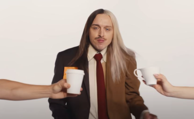 ITALIJANI UZNEMIRENI Novi skandal uoči "Evrovizije" zbog pjesme "Espresso Macchiato"