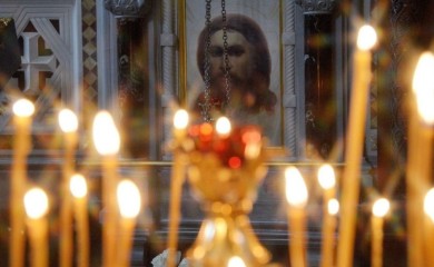 Smatra se najmoćnijom molitvom: Izgovorite je kada vam se dešavaju loše stvari