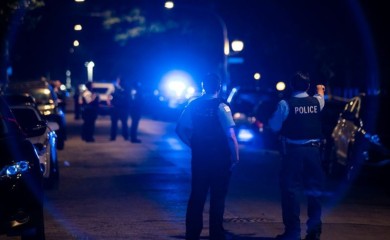 Haos u Denveru poslije Jokićeve titule: Pucnjava na ulici, ima povrijeđenih