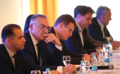 Koje izmjene Izbornog zakona BiH predlaže SDS?
