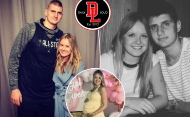 Ko je "djevojka iz kraja" koja je najveća snaga Nikole Jokića