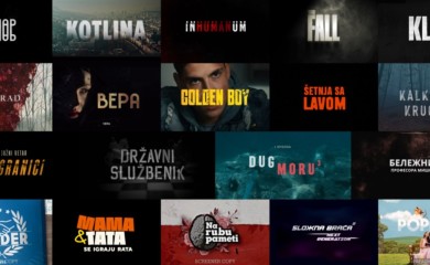Sarajevo film festival: U trci za nagradu Srce Sarajeva 19 serija