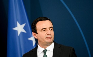 Kurtijev prijedlog za rješenje situacije: Vanredni izbori na sjeveru KiM, ali prije toga krivično gonjenje