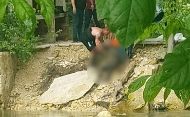 U Uni pronađeno tijelo mlađeg muškarca