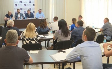 Šeranić: Legitimni zahtjevi sindikata, ali za sada ih nije moguće ispuniti