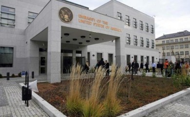 Održan peti sastanak "eksperata" za "državnu imovinu"