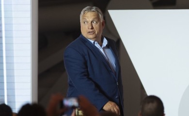 Orban je kažnjen i to žestoko