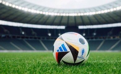 Lopta za EURO usavršena do perfekcije, ofsajdi će biti nepogrešivo određivani