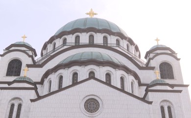 Danas je Spasovdan – običaji i vjerovanja koja se vezuju za ovaj praznik