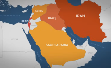 Iran i Izrael su na ivici otvorenog rata: Ovako je sve počelo