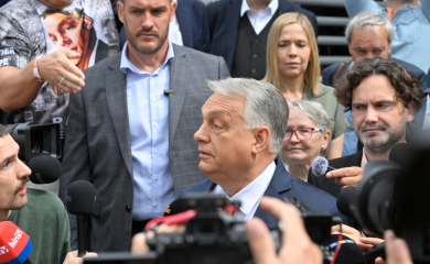 Viktor Orban ponovo izabran za lidera Fidesa