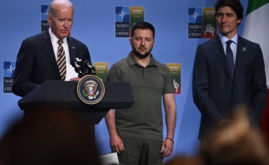 Samit u Vilnjusu: Bez prečice za Ukrajinu, NATO sprema 300.000 vojnika za brzo reagovanje
