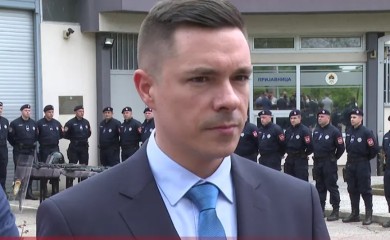 Bukejlović: Uvaženi prijedlozi s javnih rasprava, uvreda neće biti krivično djelo