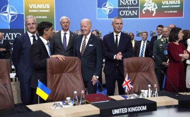 NATO ne mijenja bezbjednosni pristup prema BiH