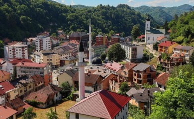 Uhapšen Srebreničanin zbog vrijeđanja na društvenim mrežama