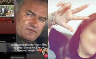 Tužilaštvo BiH optužuje studentkinje za izazivanje nacionalne, rasne i vjerske mržnje