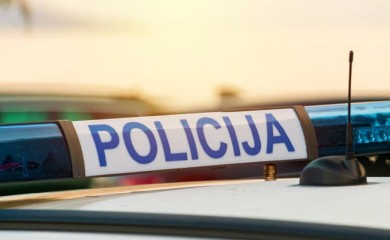 Žena opljačkala crkvu u Sutomoru