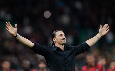 Ibrahimović majci kupio crkvu, ocu i sestri stanove, a nije zaboravio ni brata Aleksandra