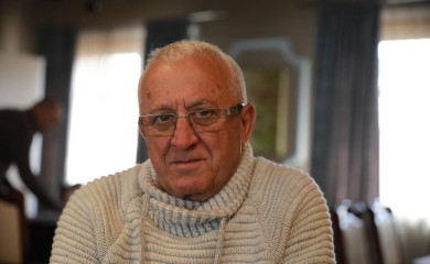 Obijena kuća Ere Ojdanića u Crnoj Gori