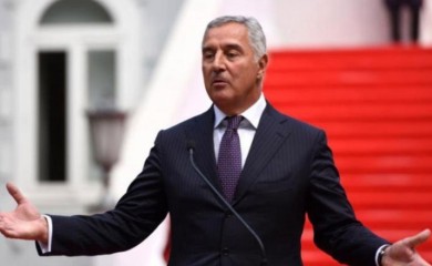 ĐUKANOVIĆ: Stranci su me obavijestili da se sprema atentat na mene