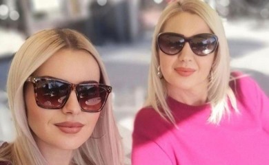 Tetka ubijene Nizame: Krila se kod mene, odvukao je i počeo pucati po nama