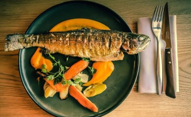 Počinje Velikogospojinski post kod pravoslavaca: Riba je dozvoljena samo jedan dan