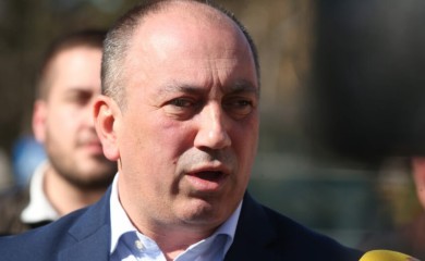 "Sad se pokazalo kakav je dogovor" Crnadak reagovao na izjavu hrvatskog predsjednika o Dodiku