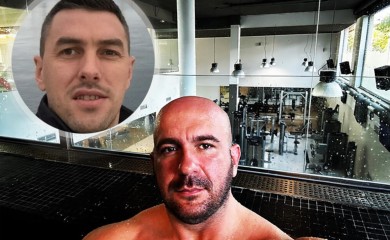 „Beba je ležala u lokvi krvi, a Nizama je bila unakažena od batina“: Oglasio se Emir koji je spasio dijete od monstruma iz Gradačca