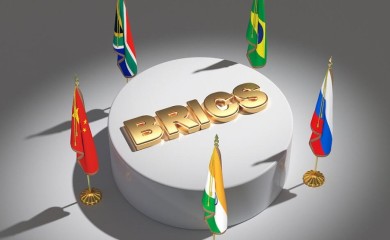Dojče Vele u analizi: Šta hoće BRIKS?