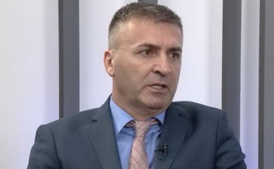 Novitović: Tim civilne zaštite iz Srpske angažovan u mjestu Ljubno